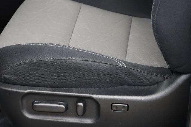 used 2022 Toyota Tacoma car, priced at $38,897