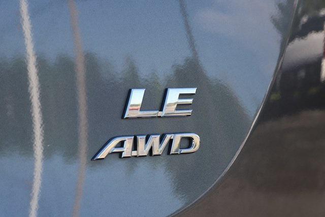 used 2014 Toyota RAV4 car, priced at $13,777