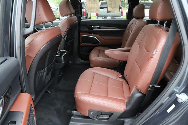 used 2023 Kia Telluride car, priced at $37,597
