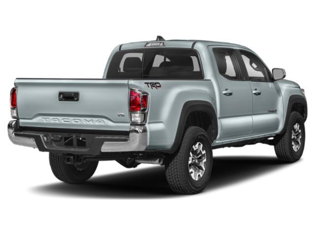 used 2022 Toyota Tacoma car, priced at $40,997