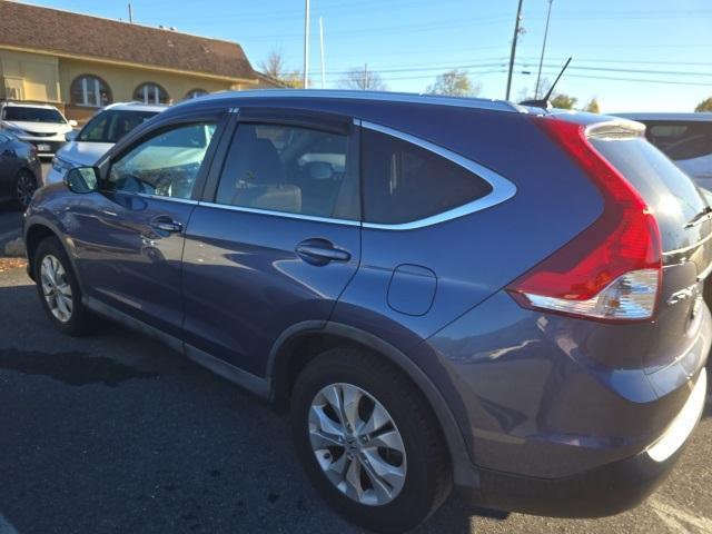 used 2013 Honda CR-V car, priced at $8,897