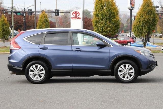 used 2013 Honda CR-V car, priced at $8,897