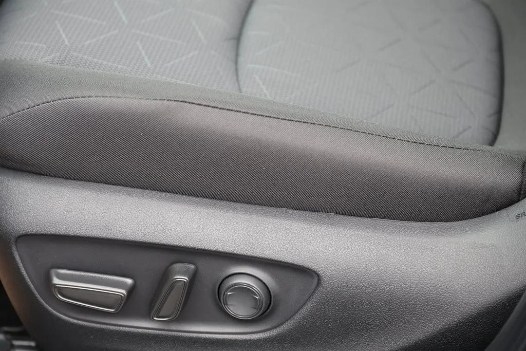 new 2025 Toyota RAV4 car, priced at $35,016