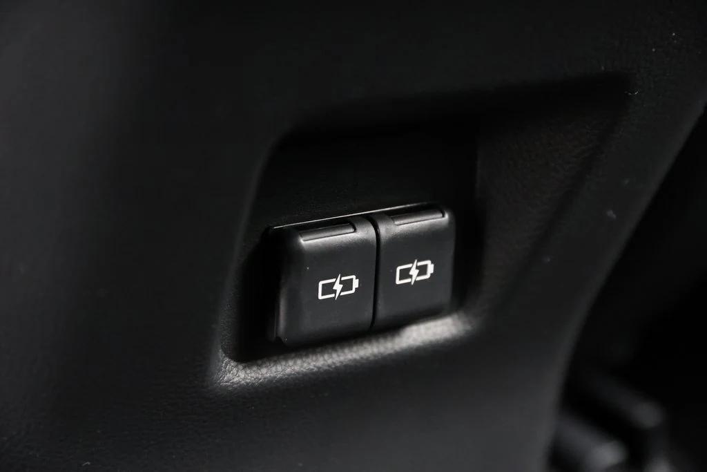 new 2025 Toyota RAV4 car, priced at $35,016