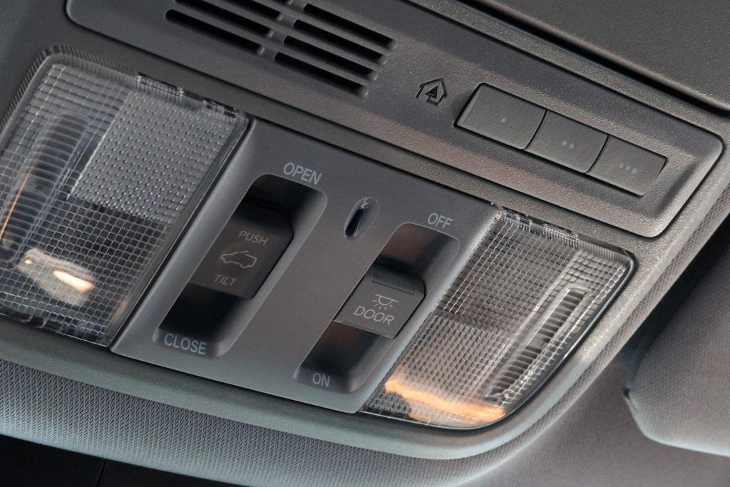 used 2018 Honda CR-V car, priced at $21,297