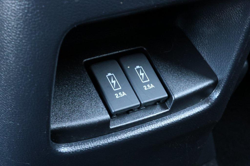 used 2018 Honda CR-V car, priced at $21,297