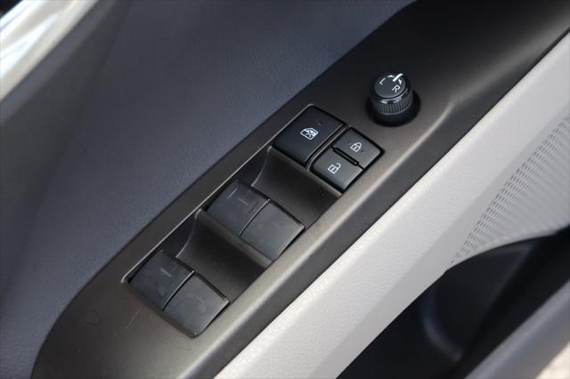 used 2021 Toyota Camry car, priced at $23,497