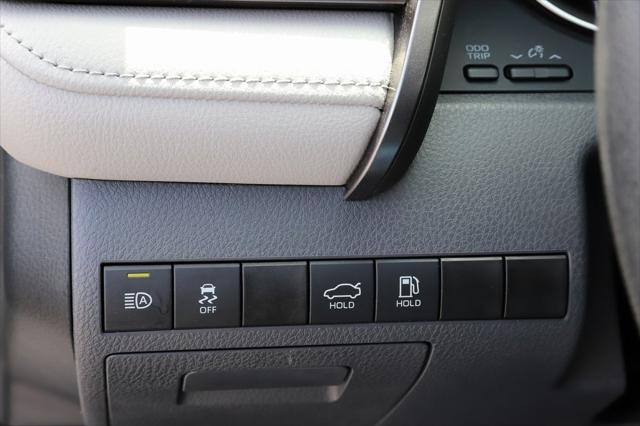 used 2021 Toyota Camry car, priced at $23,497
