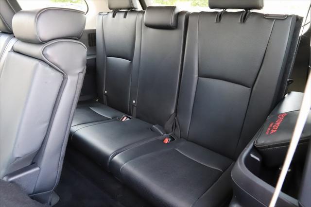 used 2024 Toyota Grand Highlander car, priced at $46,897