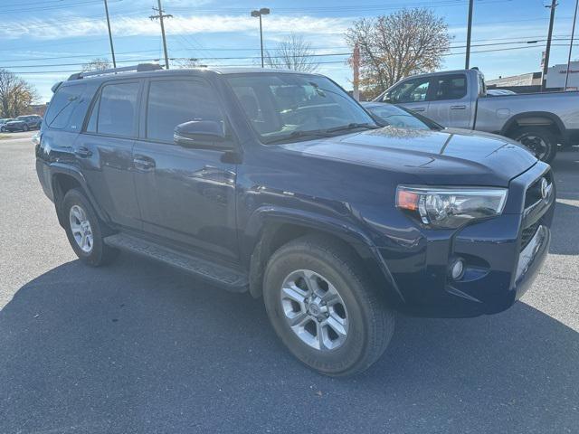 used 2019 Toyota 4Runner car, priced at $35,997