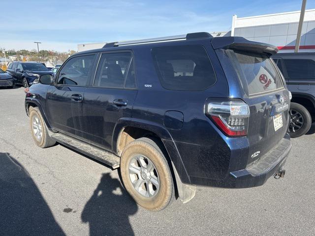 used 2019 Toyota 4Runner car, priced at $35,997