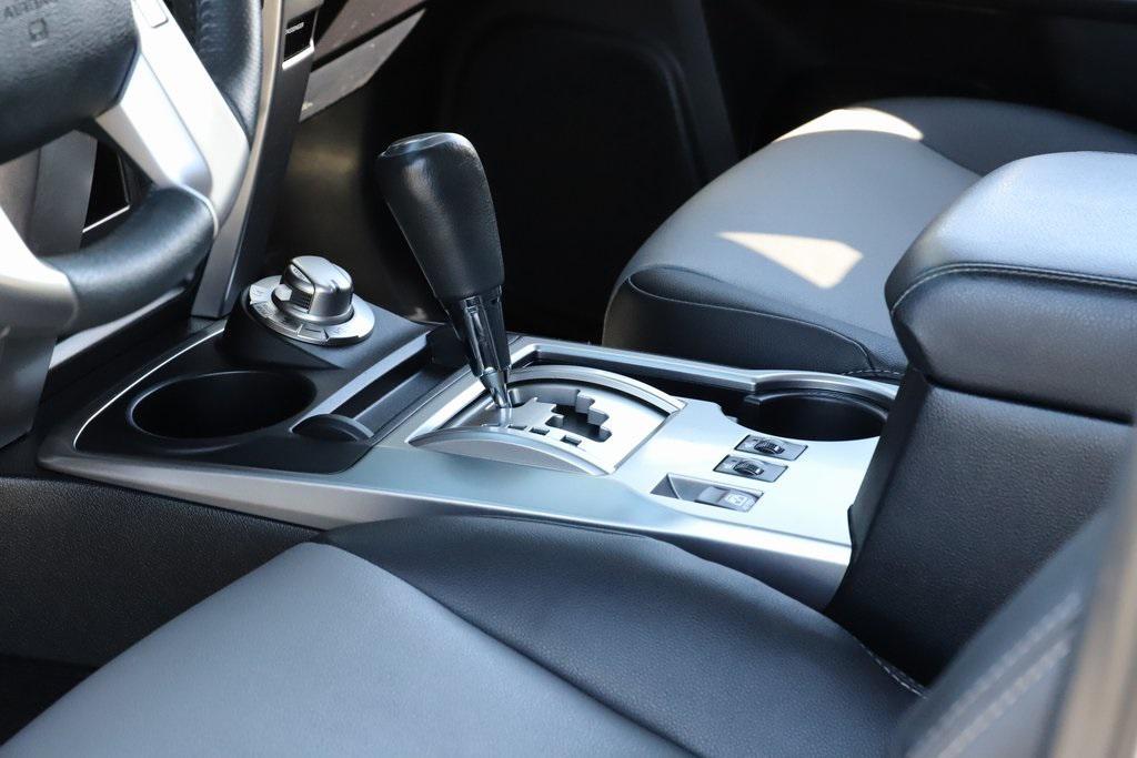 used 2022 Toyota 4Runner car, priced at $43,197