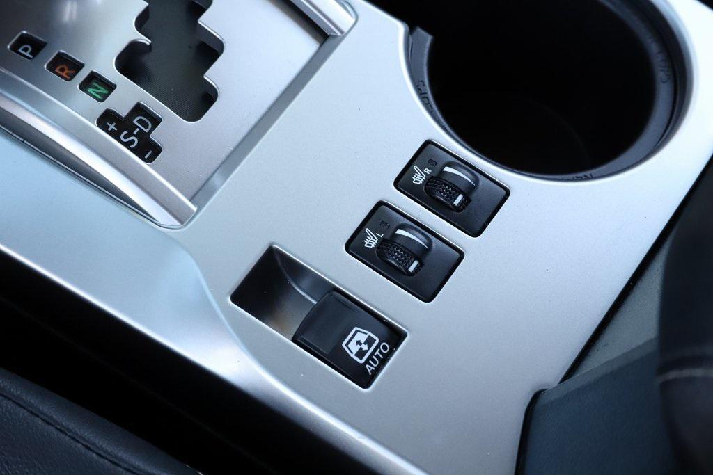 used 2022 Toyota 4Runner car, priced at $43,197