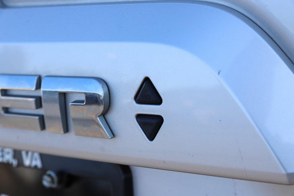 used 2022 Toyota 4Runner car, priced at $43,197