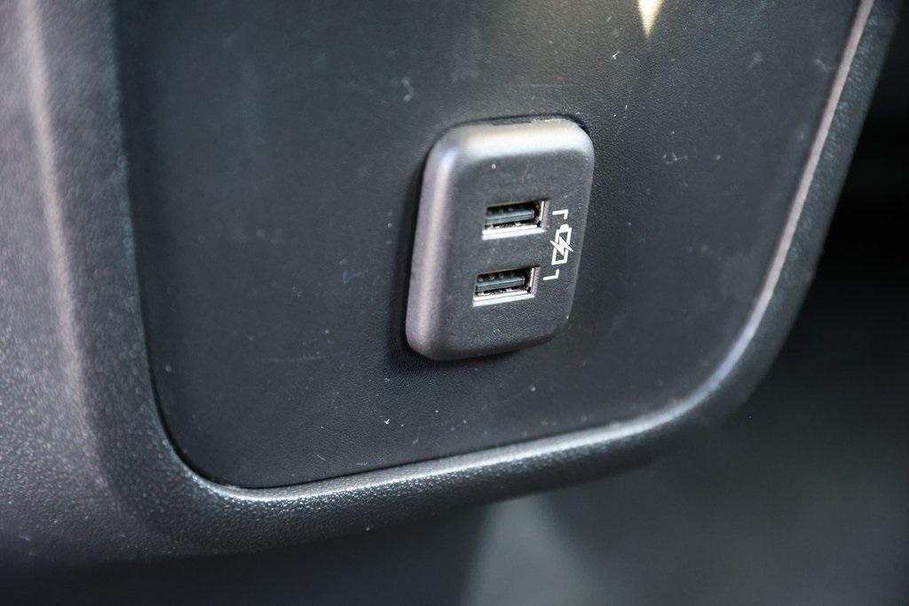 used 2024 Chevrolet Equinox car, priced at $21,387