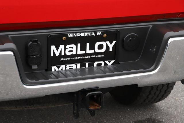 used 2016 GMC Canyon car, priced at $17,717