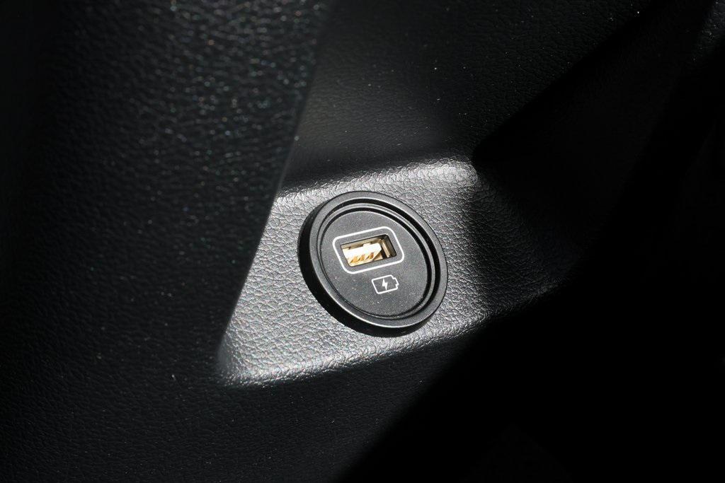 used 2023 Hyundai Sonata Hybrid car, priced at $23,397