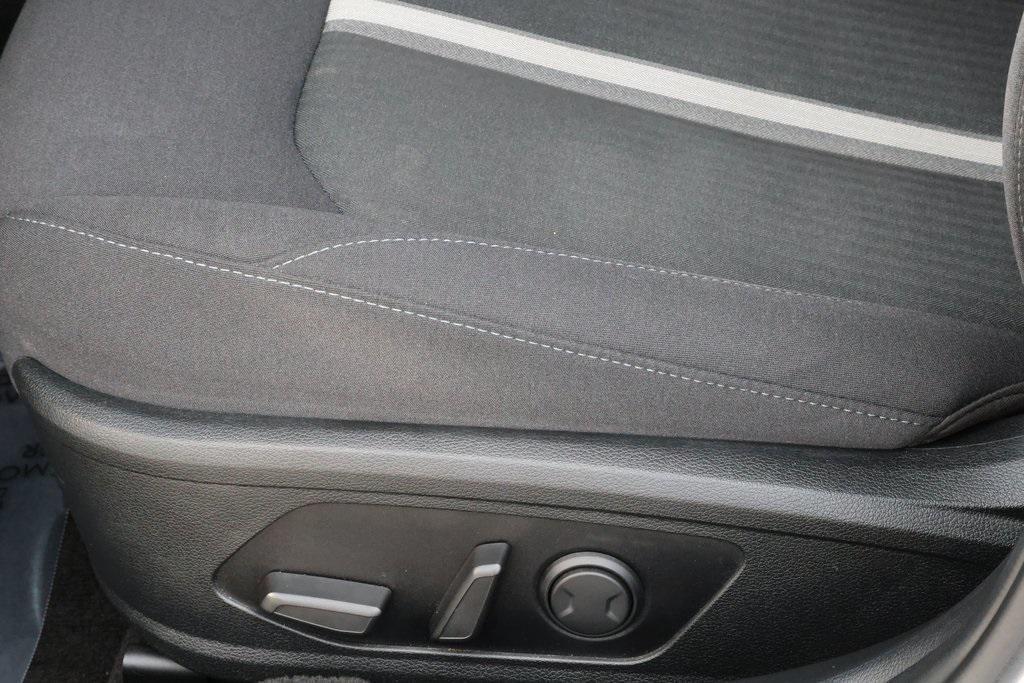 used 2023 Hyundai Sonata Hybrid car, priced at $23,397