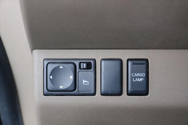 used 2005 Nissan Frontier car, priced at $8,997