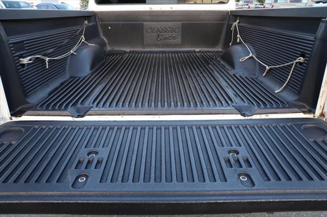 used 2005 Nissan Frontier car, priced at $8,997