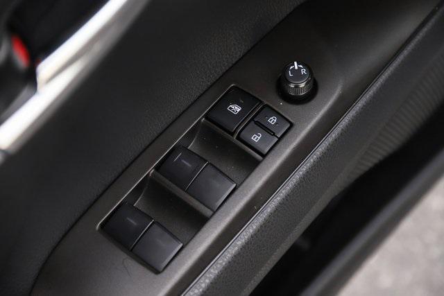 used 2022 Toyota Camry car, priced at $24,987