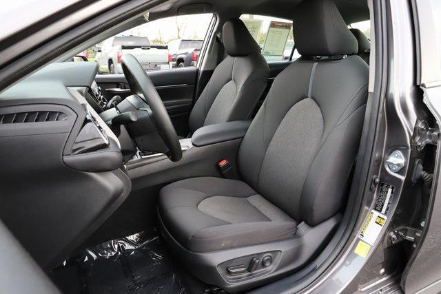 used 2022 Toyota Camry car, priced at $24,987