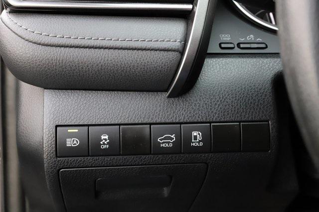 used 2022 Toyota Camry car, priced at $24,987