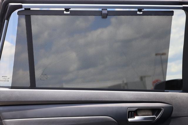 used 2021 Toyota Highlander car, priced at $36,497