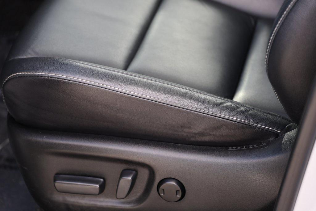 used 2017 Toyota RAV4 car, priced at $20,597