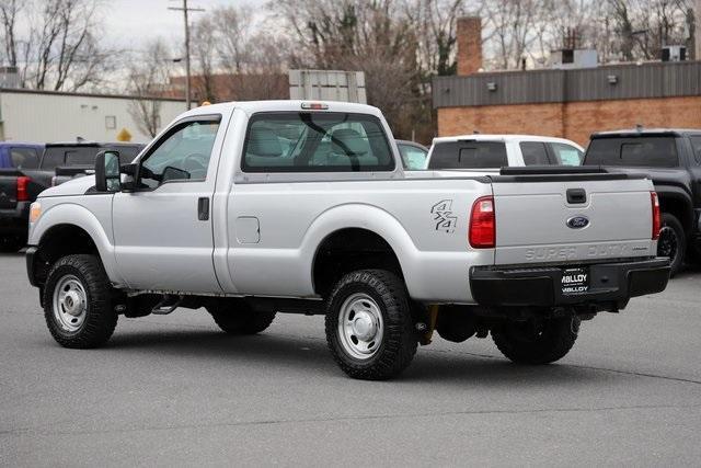 used 2016 Ford F-250 car, priced at $26,497