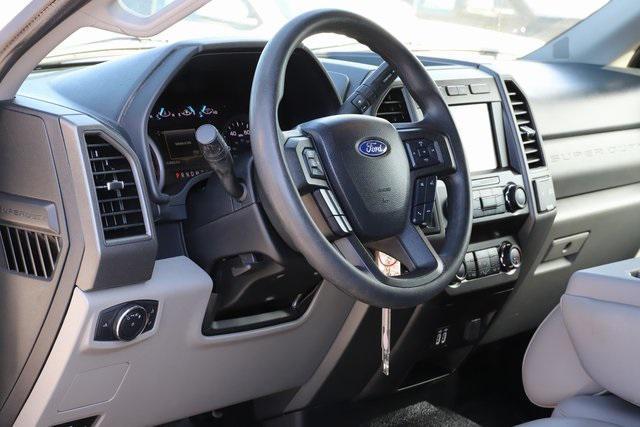 used 2019 Ford F-450 car, priced at $57,997