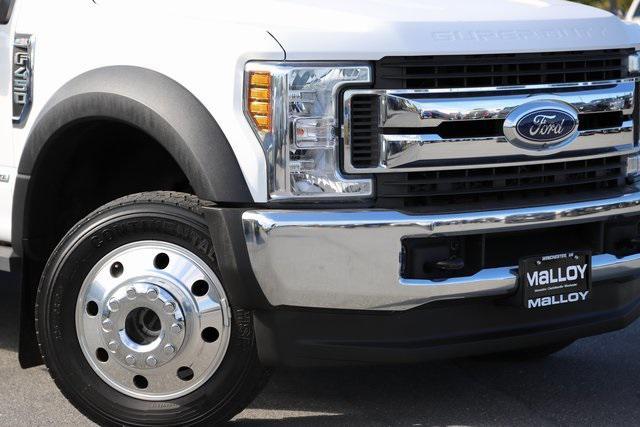 used 2019 Ford F-450 car, priced at $57,997