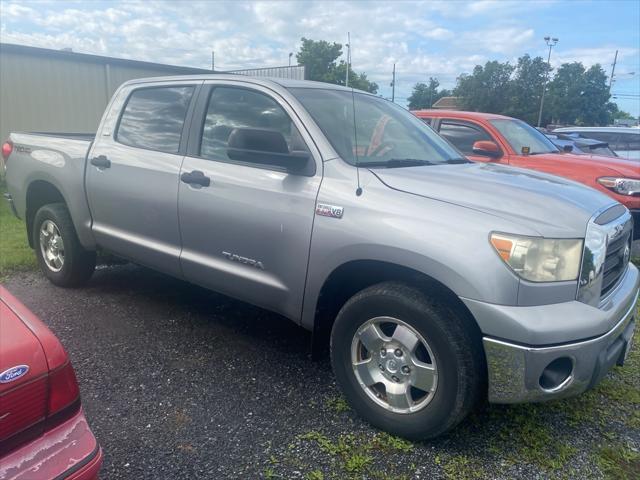used 2007 Toyota Tundra car, priced at $14,997