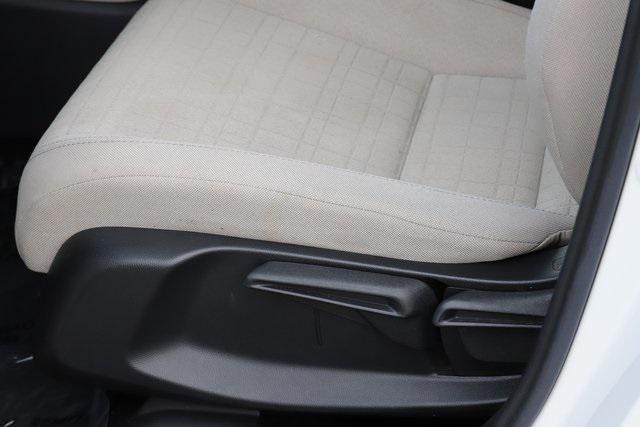 used 2023 Honda HR-V car, priced at $25,297