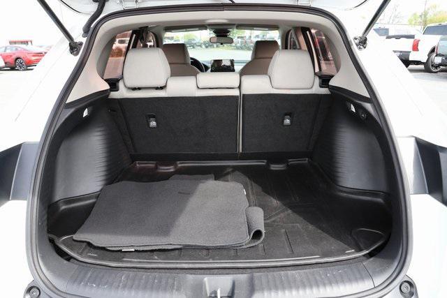 used 2023 Honda HR-V car, priced at $25,297