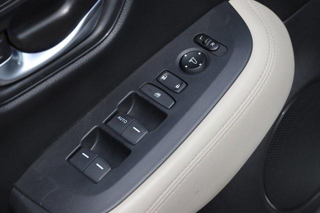 used 2023 Honda HR-V car, priced at $25,297