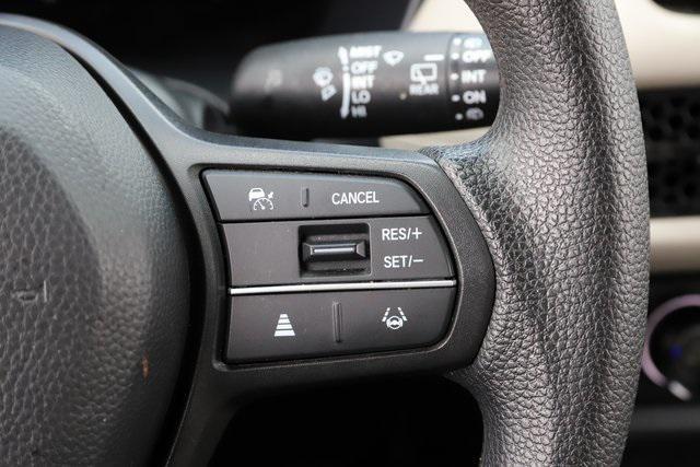 used 2023 Honda HR-V car, priced at $25,297