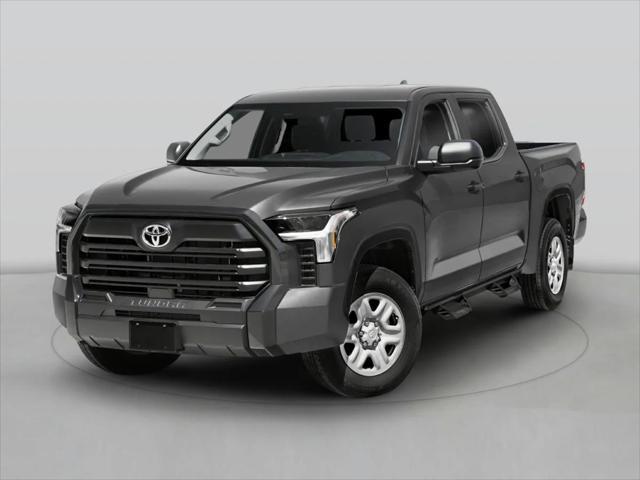 new 2025 Toyota Tundra car, priced at $66,463