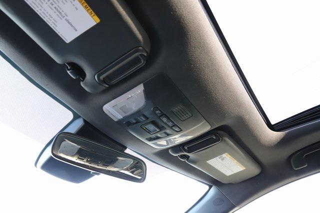 used 2022 Toyota Corolla car, priced at $21,287