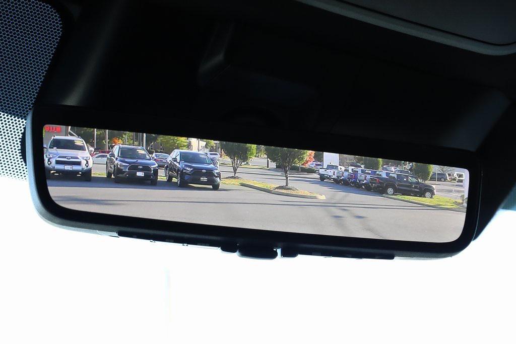 used 2024 Toyota Sequoia car, priced at $71,897