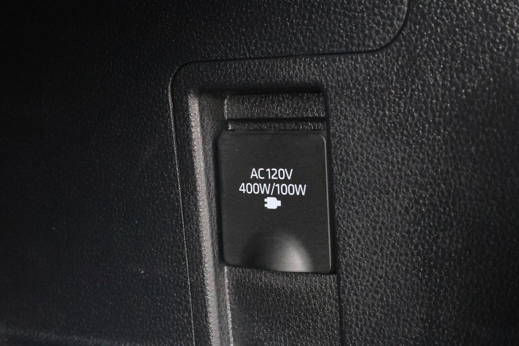 used 2024 Toyota Sequoia car, priced at $71,897