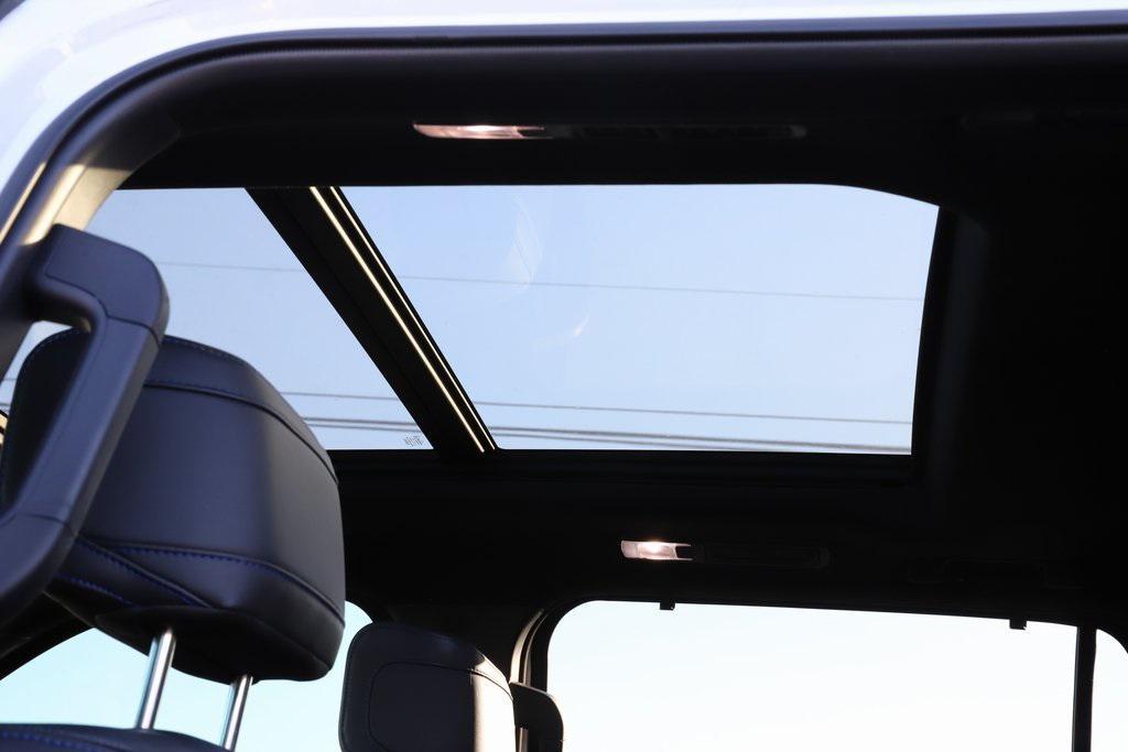 used 2024 Toyota Sequoia car, priced at $71,897