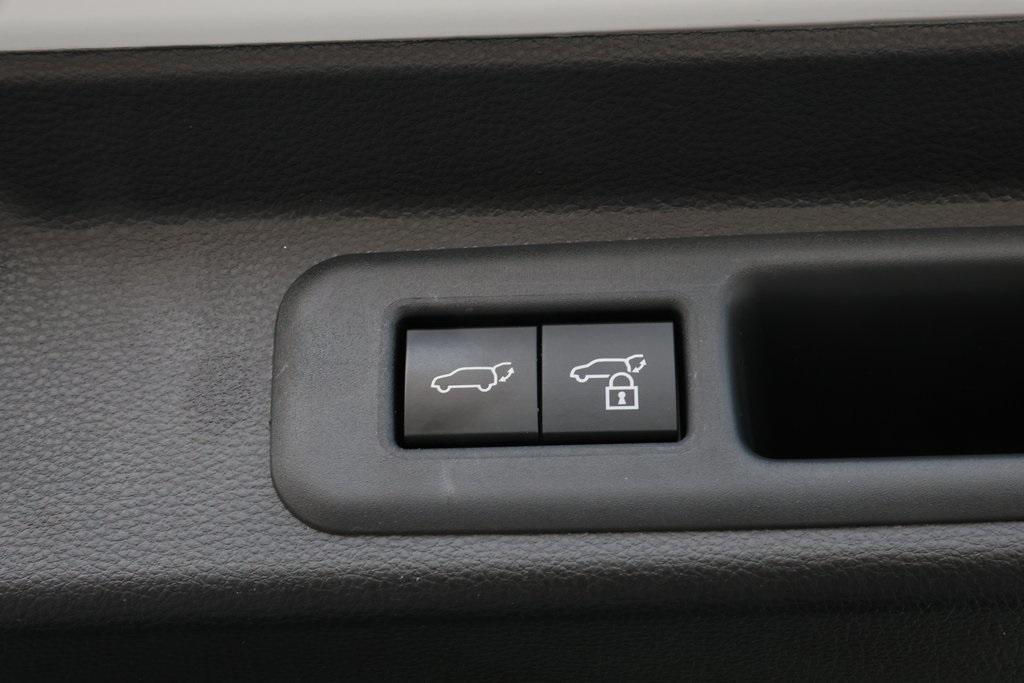 used 2024 Toyota Sequoia car, priced at $71,897