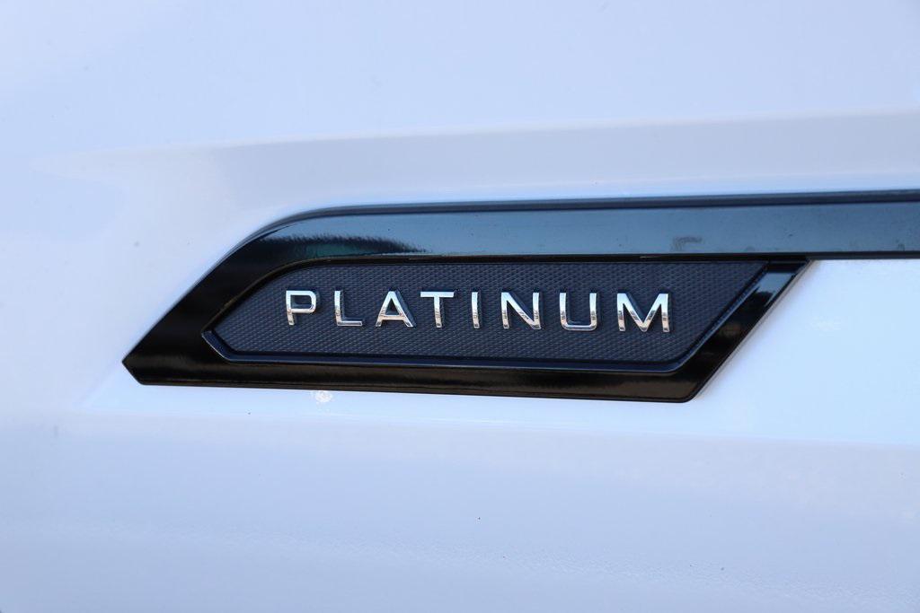 used 2024 Toyota Sequoia car, priced at $71,897