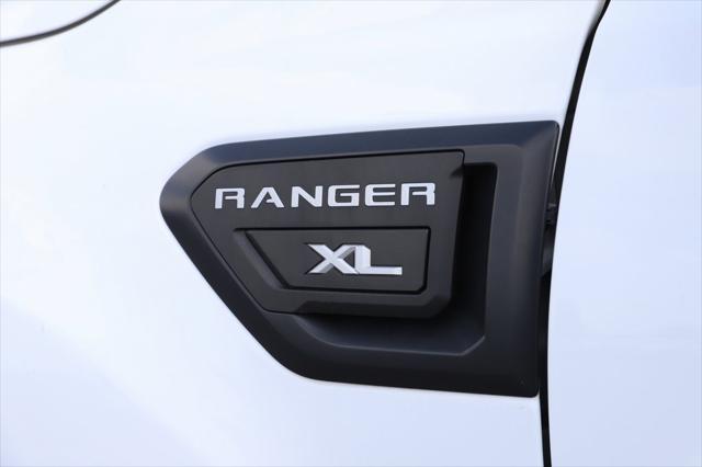 used 2019 Ford Ranger car, priced at $16,597