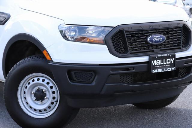 used 2019 Ford Ranger car, priced at $16,597
