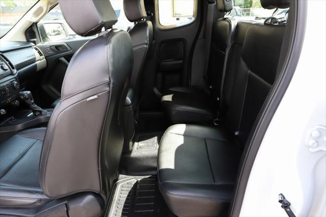 used 2019 Ford Ranger car, priced at $16,597