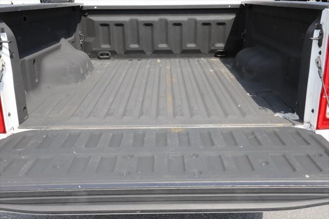 used 2019 Ford Ranger car, priced at $16,597