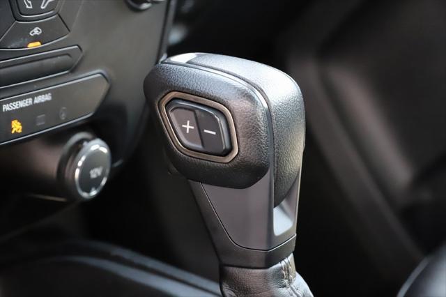 used 2019 Ford Ranger car, priced at $16,597