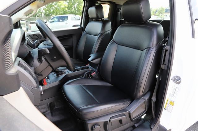 used 2019 Ford Ranger car, priced at $16,597